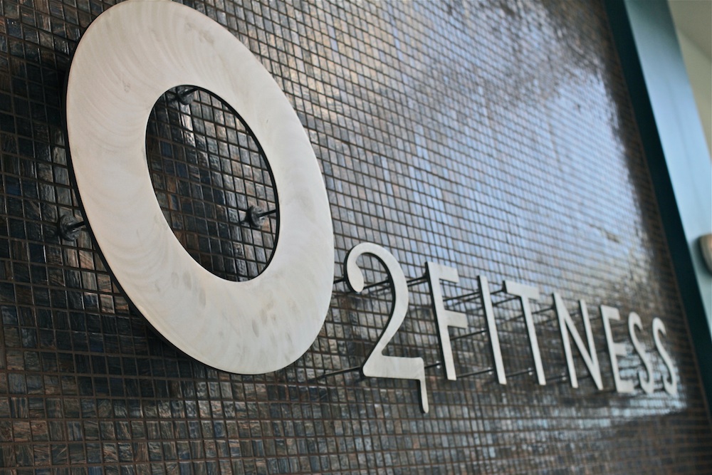 O2 Fitness