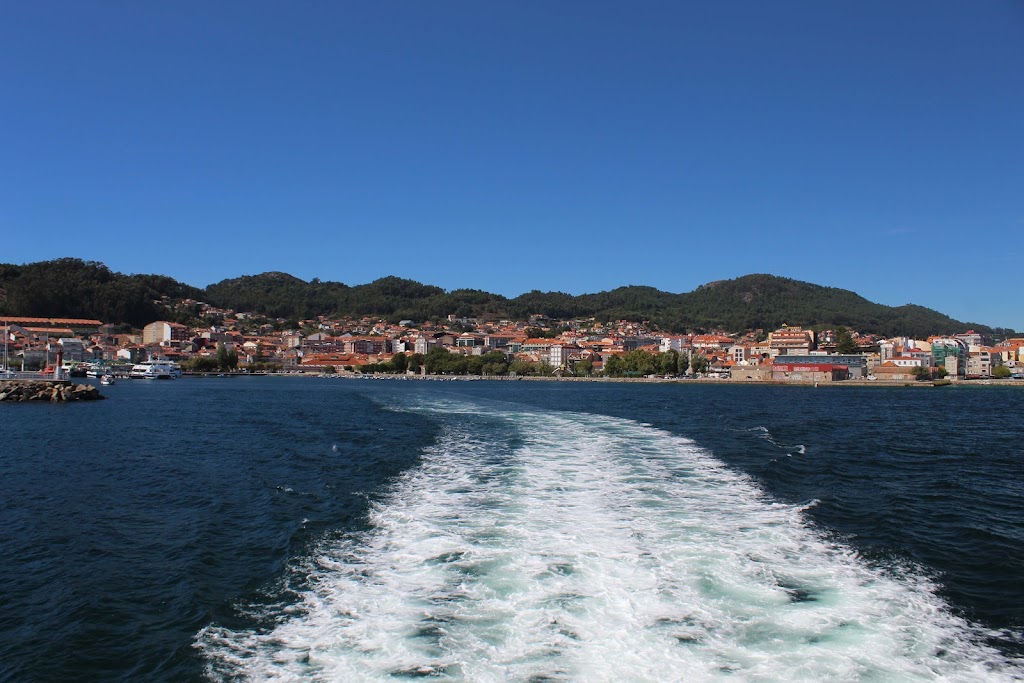 Ensenada de Cangas