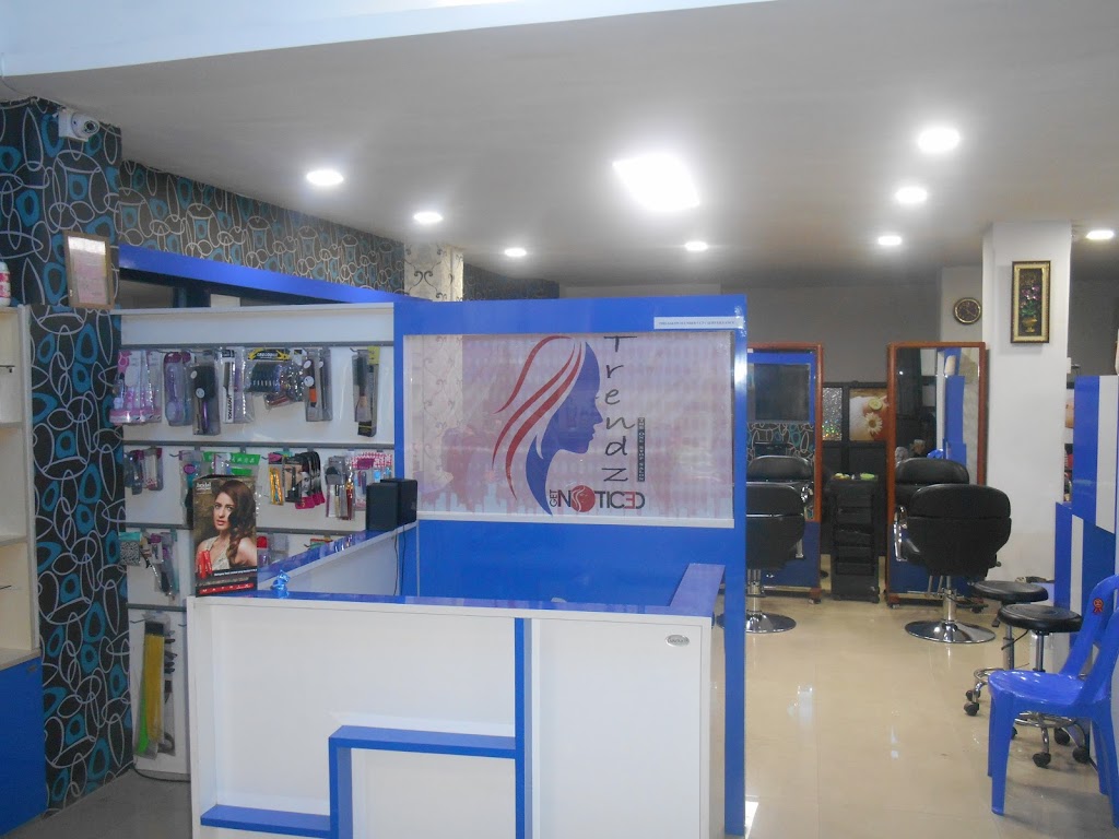 Trendz Hair Salon Spa