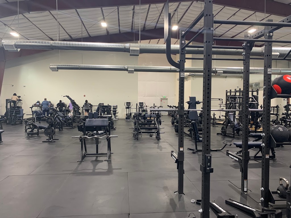  Mad Sports & Fitness