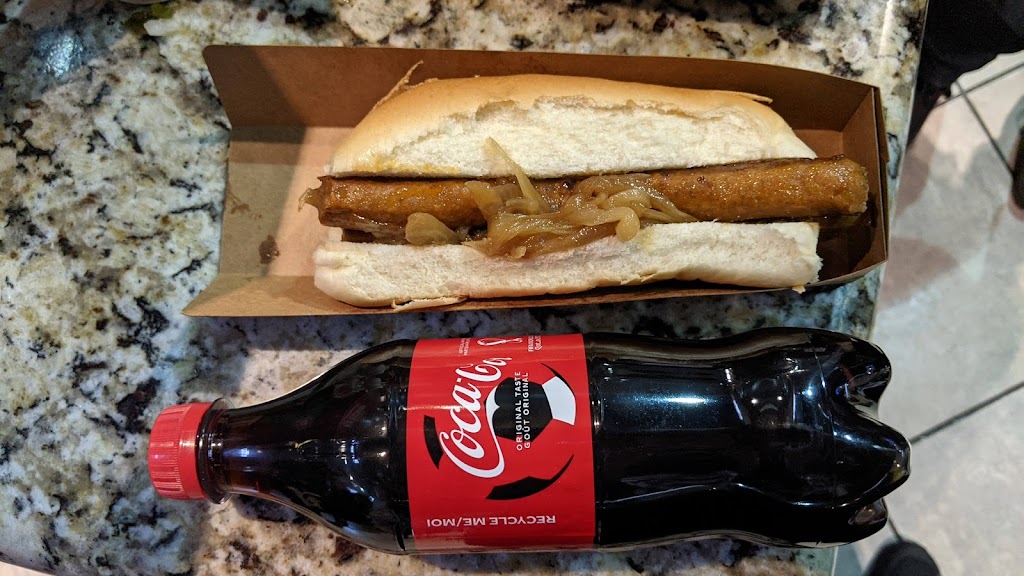 Bay St Deli Kosher