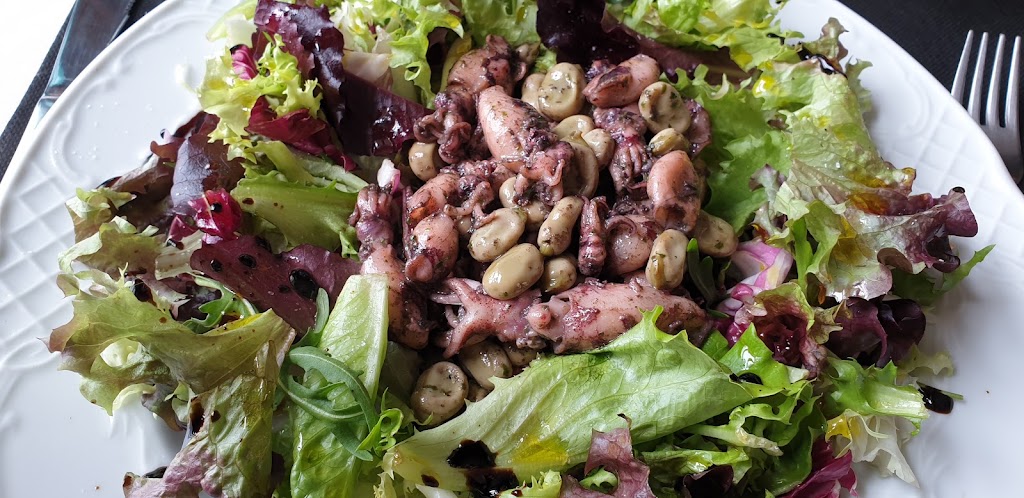 RESTAURANT VERDAGUER S.L. — Comida y bebida