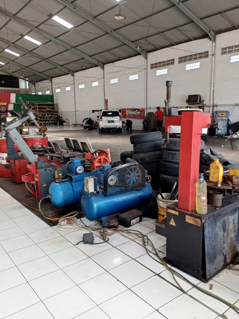 Dunlop Asia Baru
