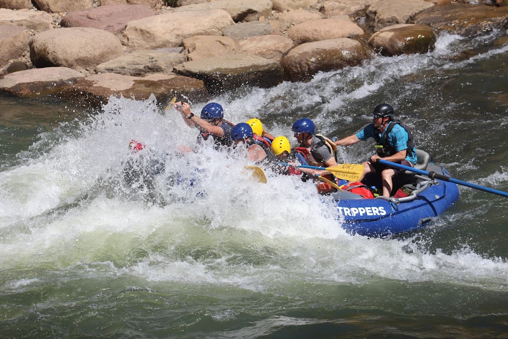 Durango Rivertrippers & Adventure Tours