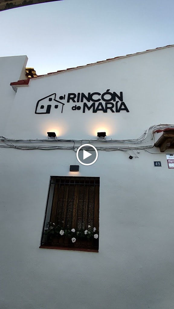 El Rincon de Maria Pucol — Videos