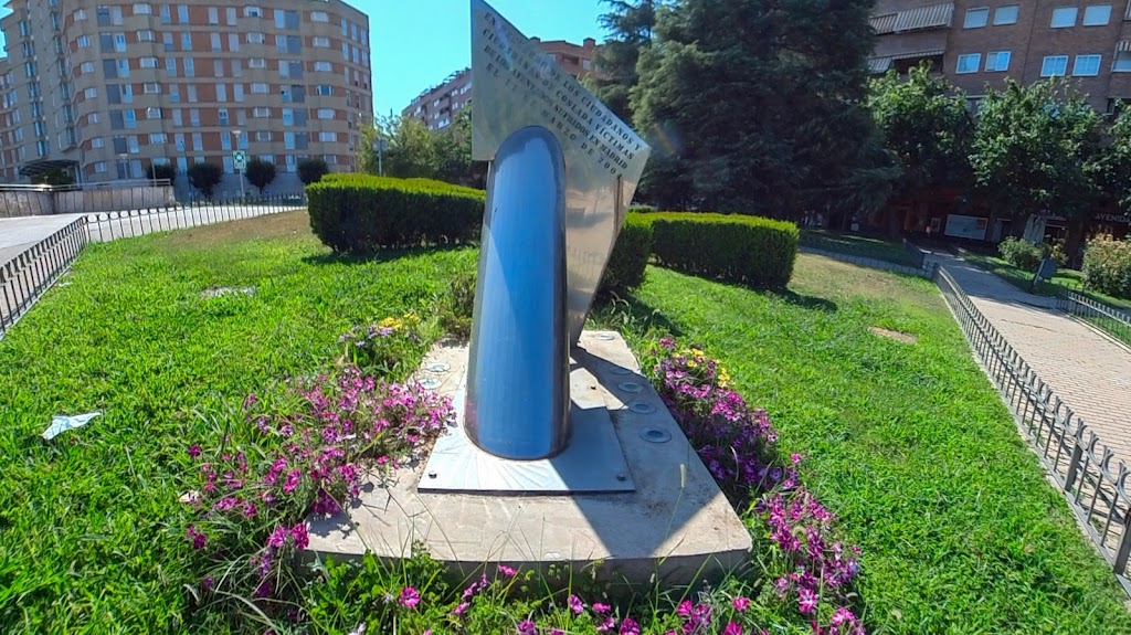 Espiral de la Templanza