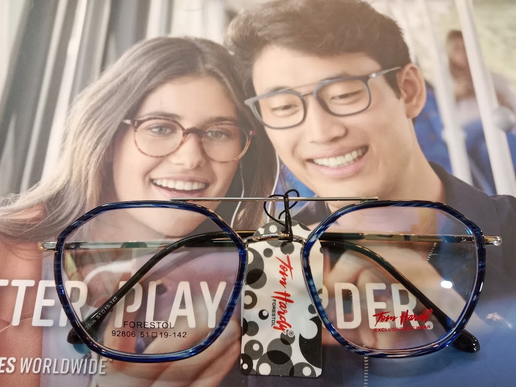 Netra Jyoti Opticals Sausar M P No 1