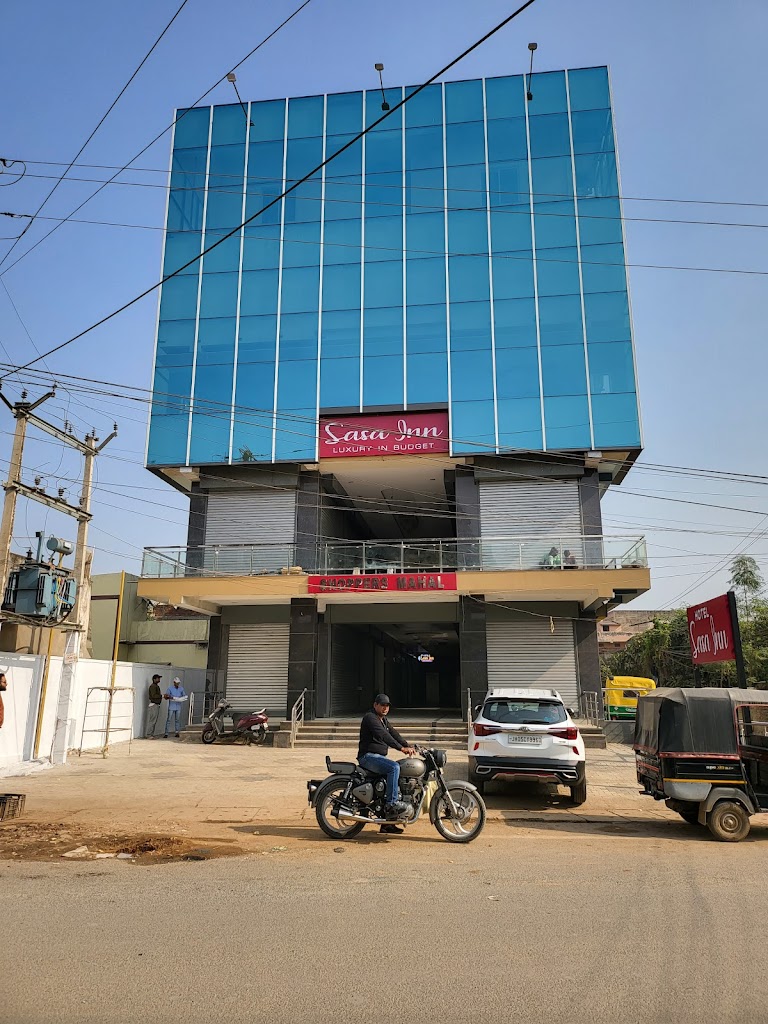 Sasa Inn