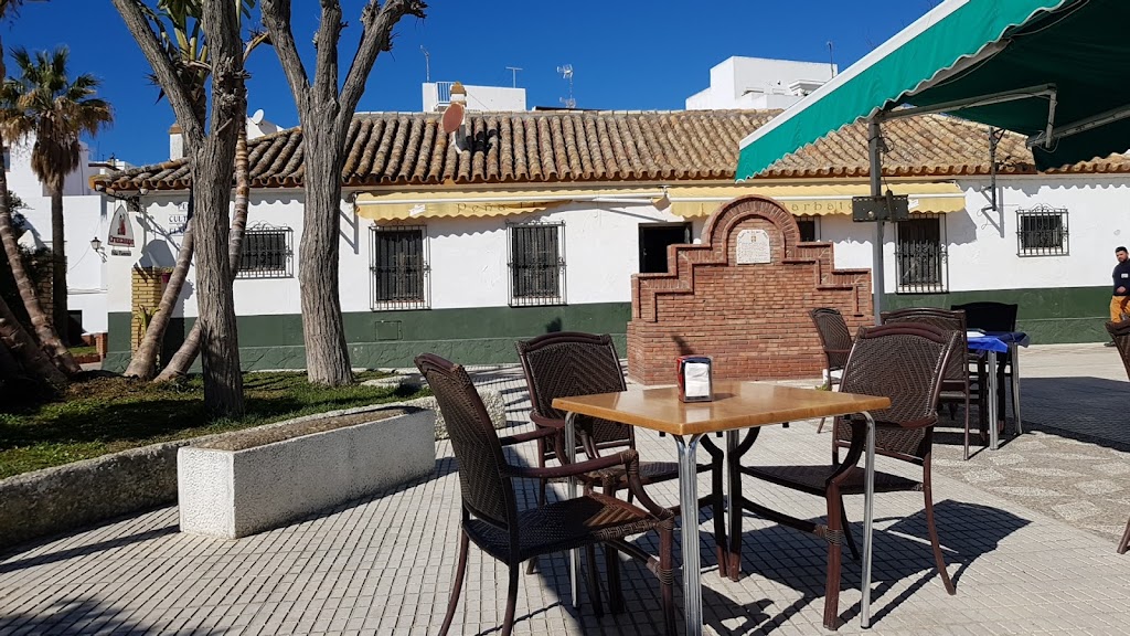 Restaurante 6 grifos