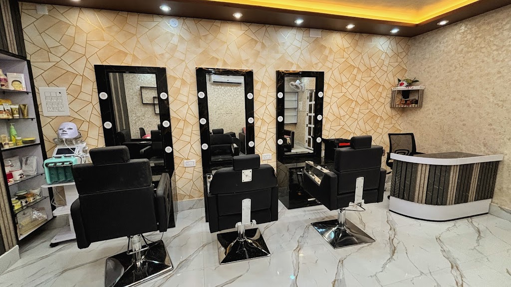 Diva Rituparna S Makeover