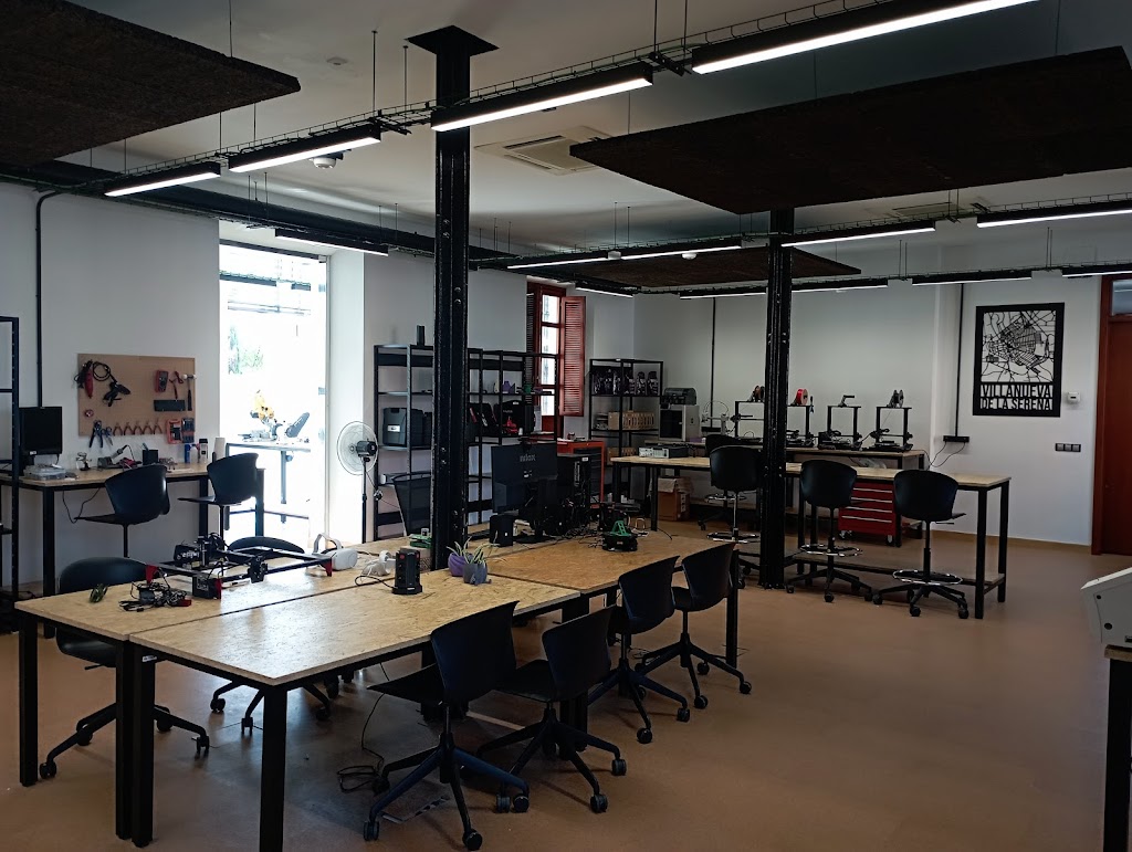 CITLab Villanueva de la Serena