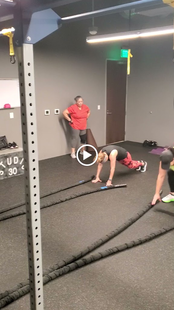  Studio 30, The Kettlebell Fit Club