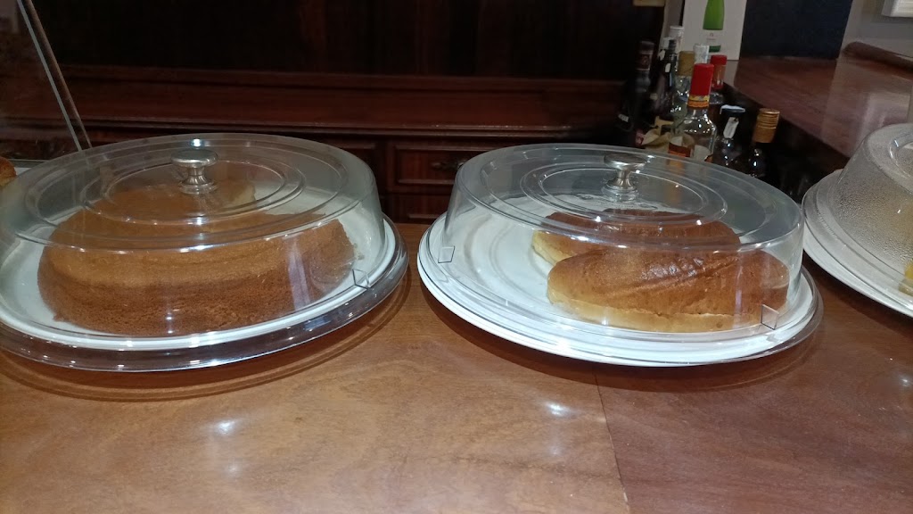 Cafeteria " ARKUPE " — Comida y bebida