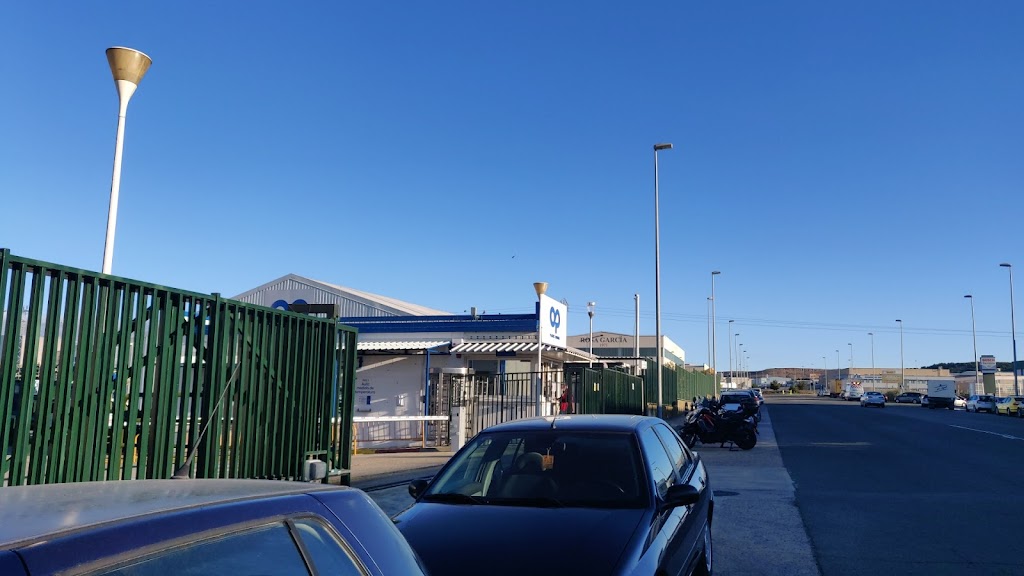 OPmobility Exterior Tudela