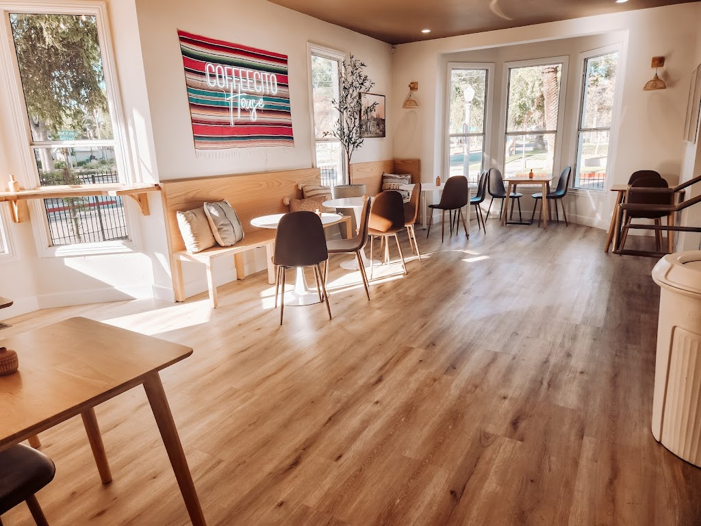 Photo of Coffeecito House