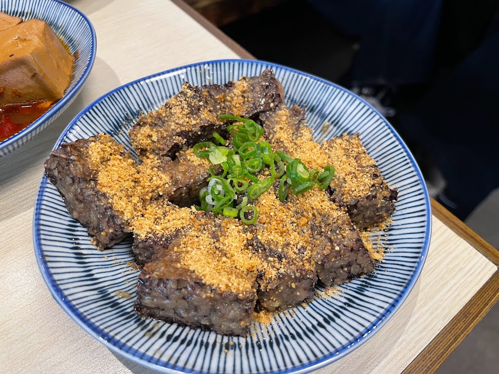 竣師父牛肉麵 的照片