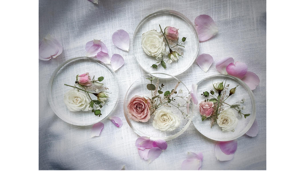 Timeless flower preservation