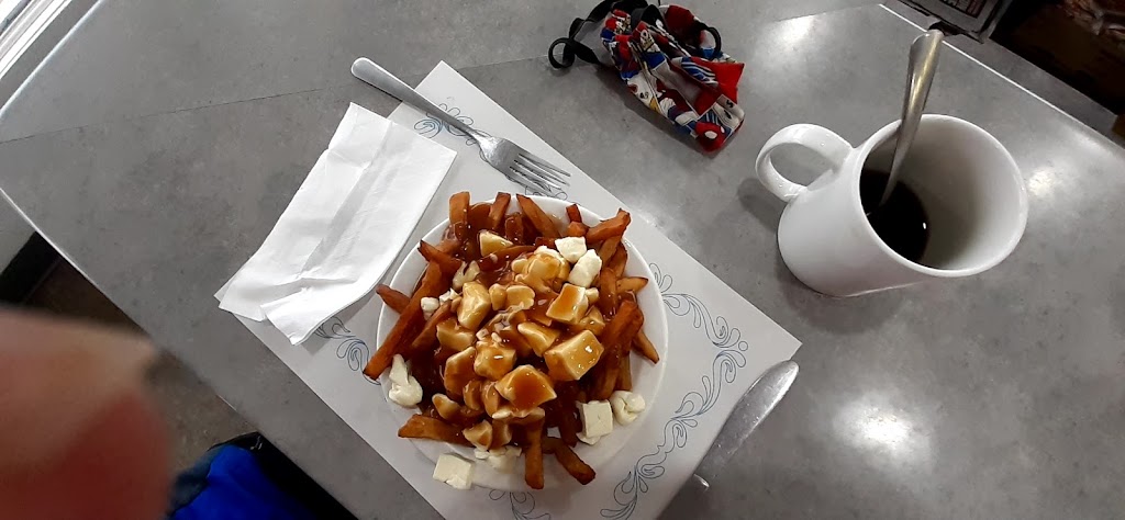 Poutine