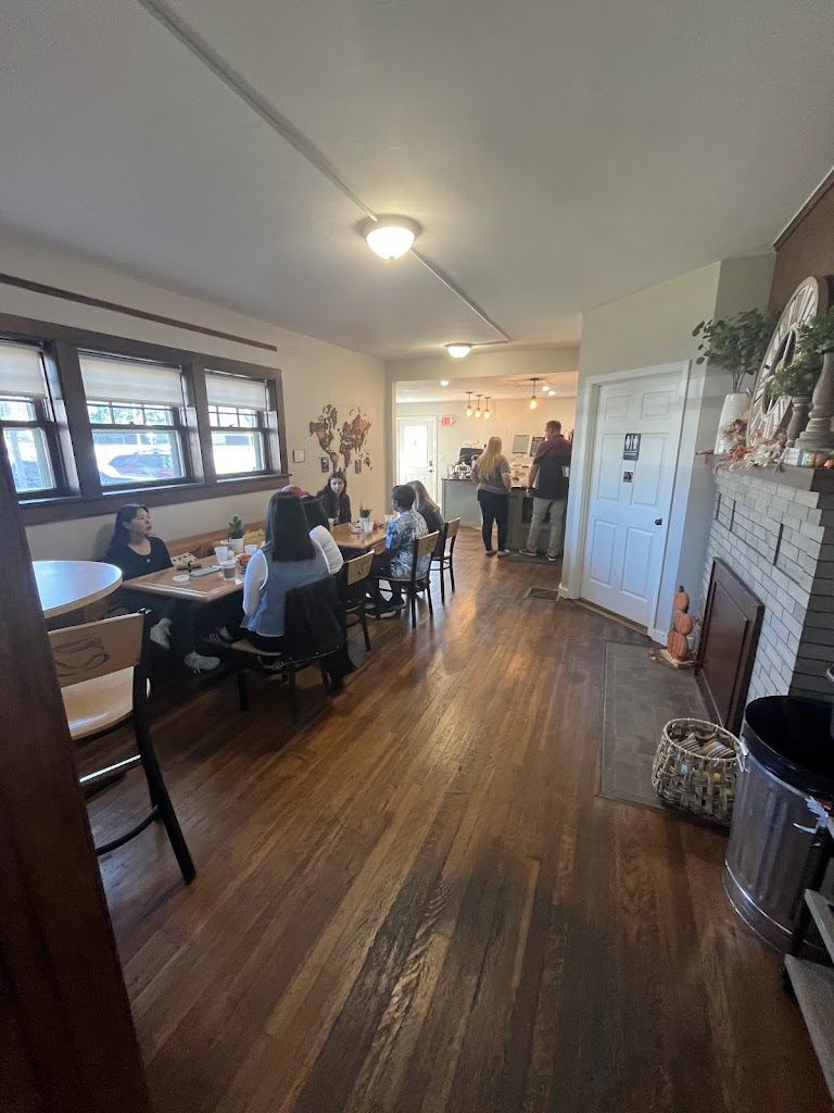 Photo of The Gathering Coffee House