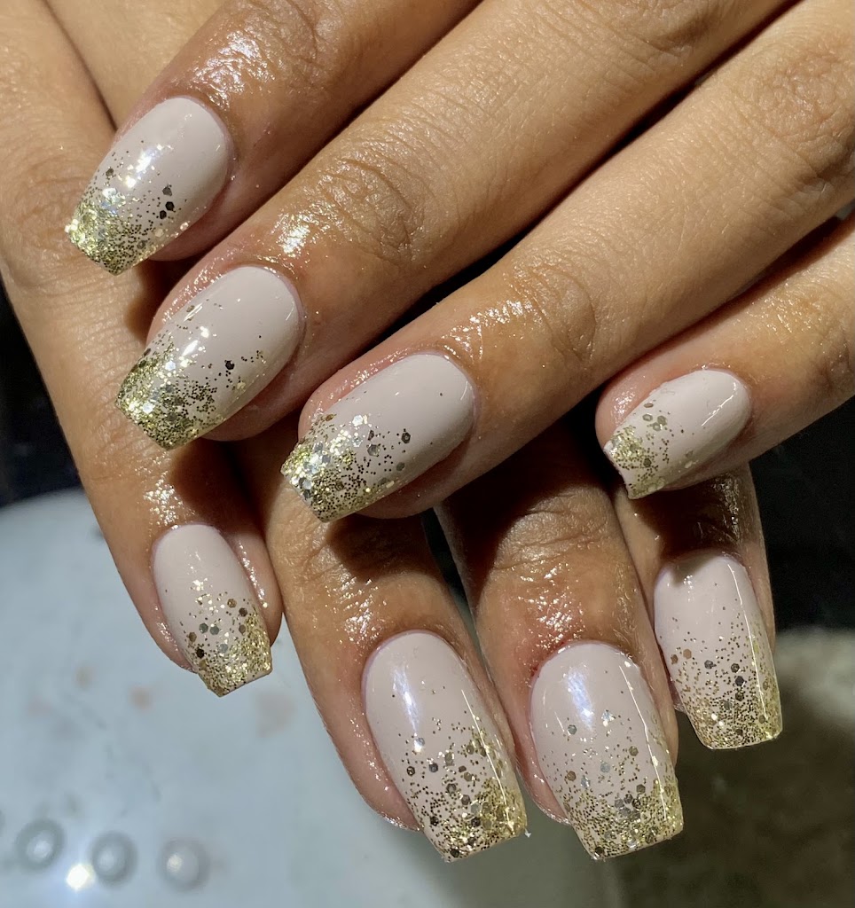 Surbhi Nails And Makeover