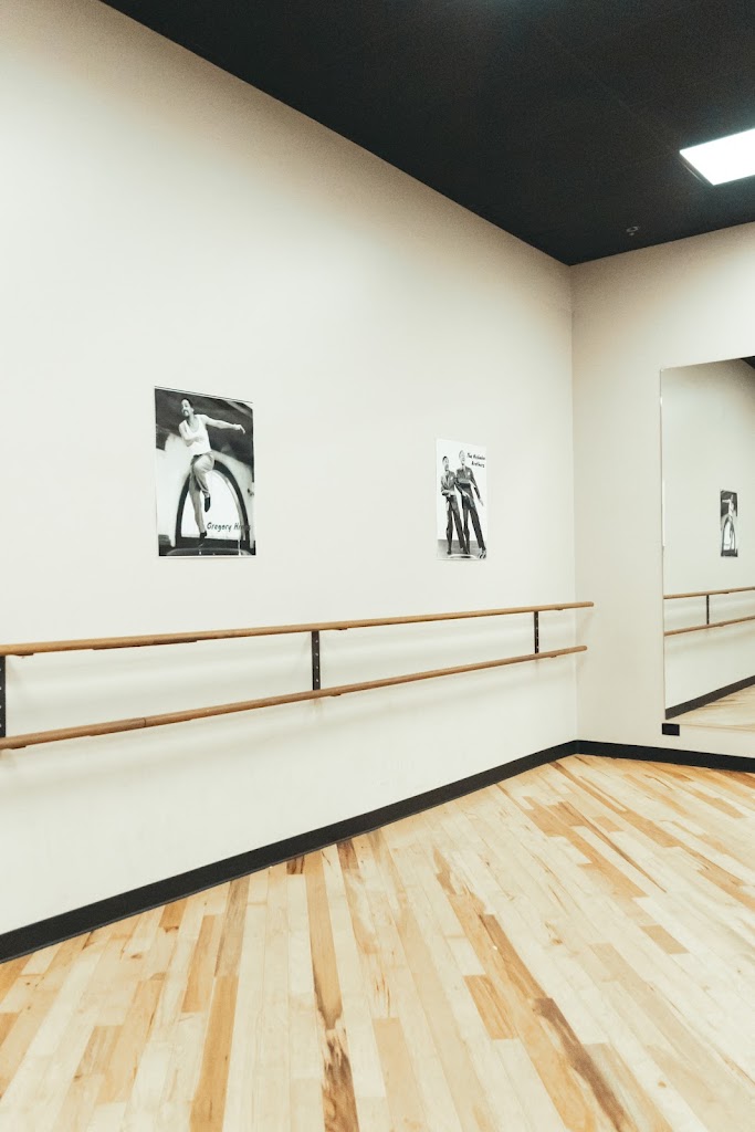  N-PAC Norris Performing Arts Center