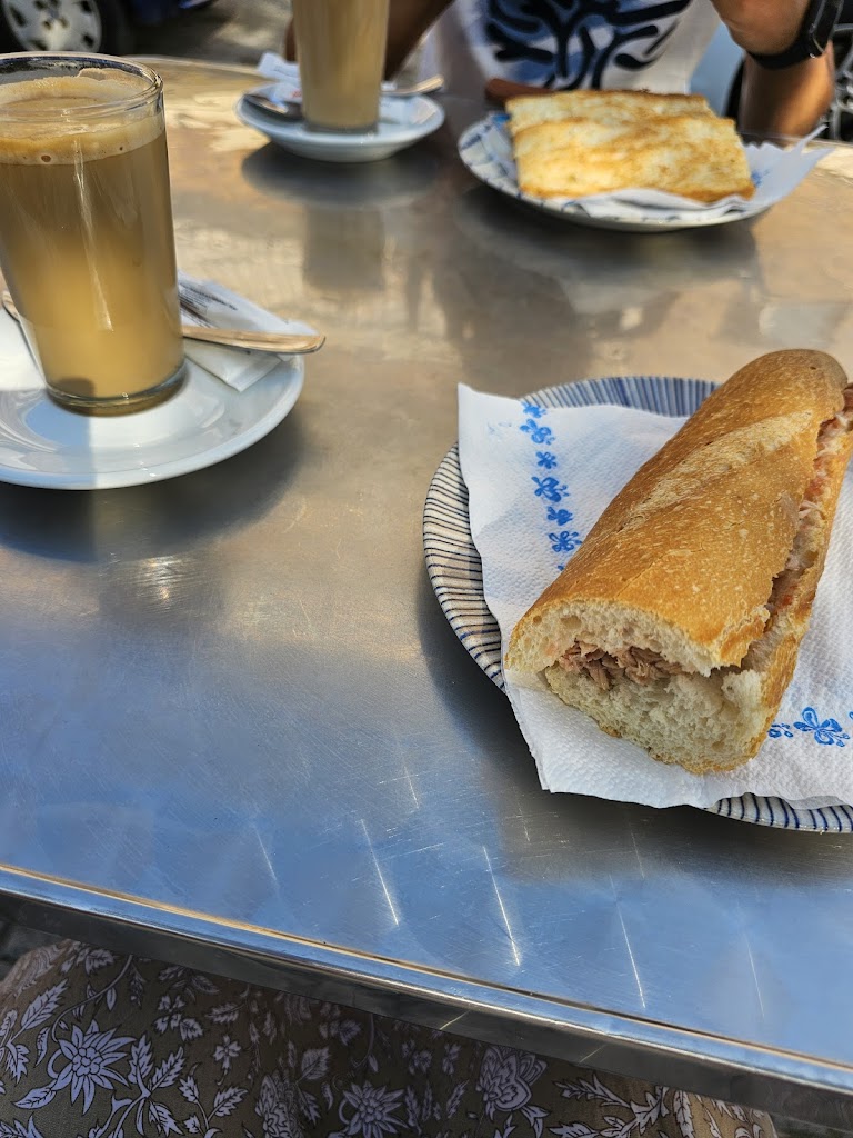 Pastisseria Els germans