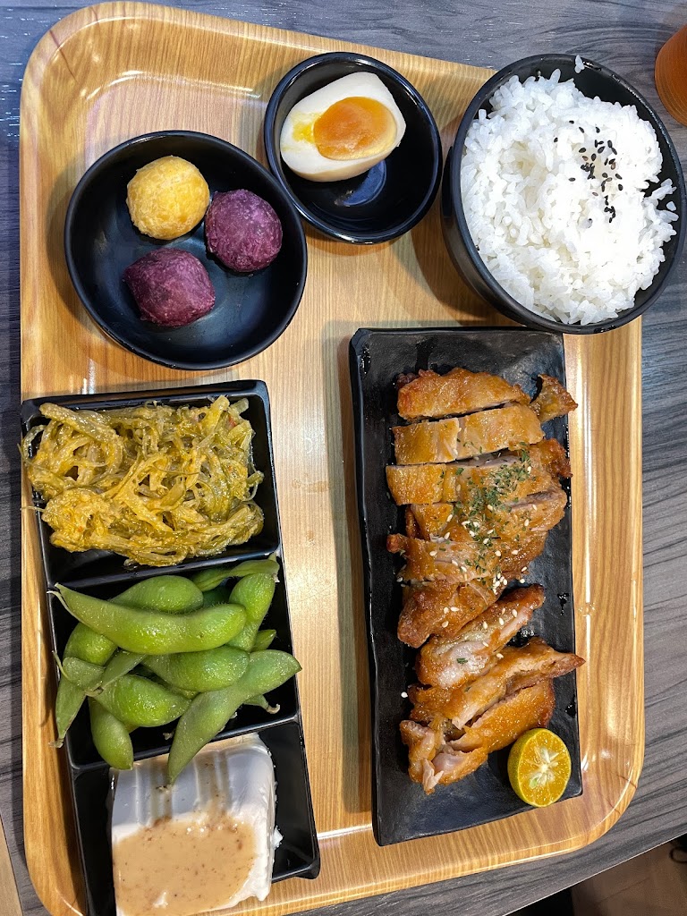 和堂丼屋 ワドウドンヤ - 屏東 的照片
