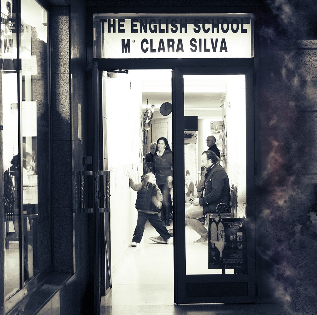 The English School, Clara Silva — Del propietario