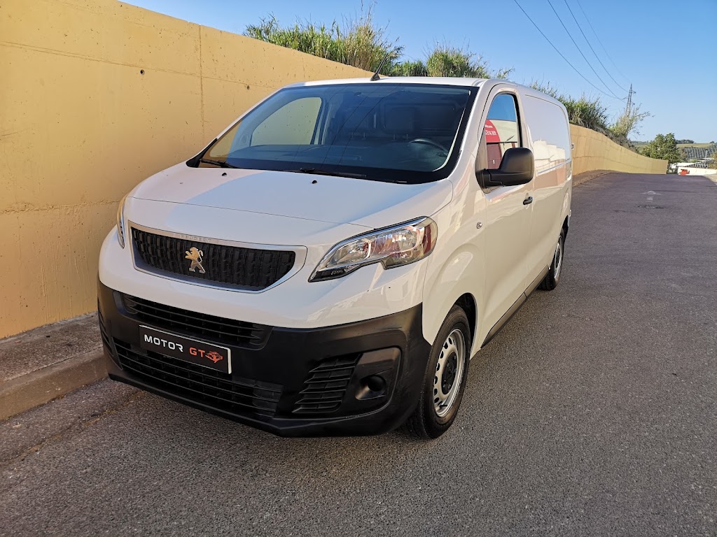 Motor GT — Del propietario