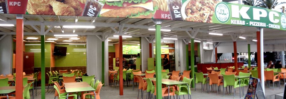KPC SALOU — Ambiente