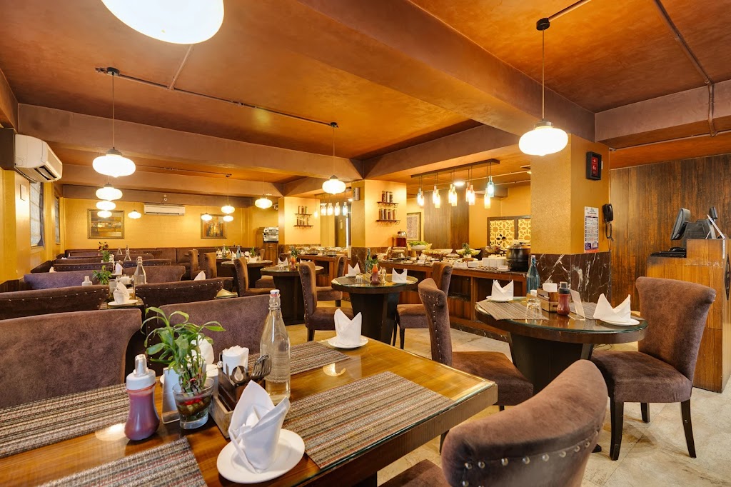 Niramish Pure Vegetarian Restaurant