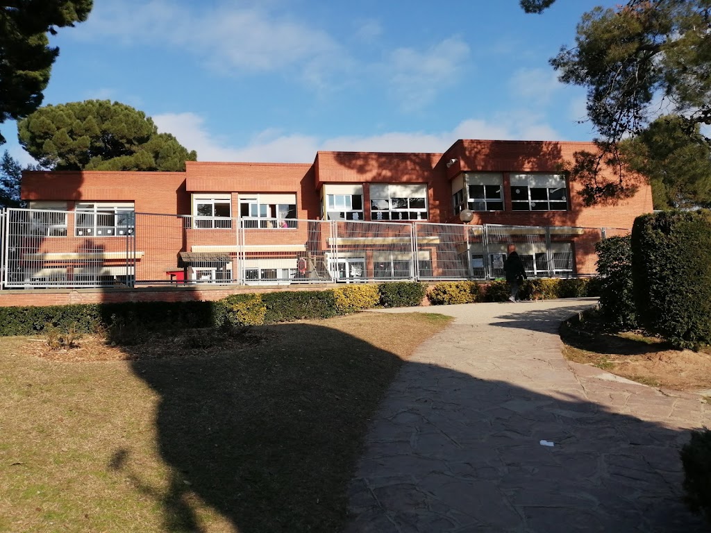 Llar d'Infants Picarol