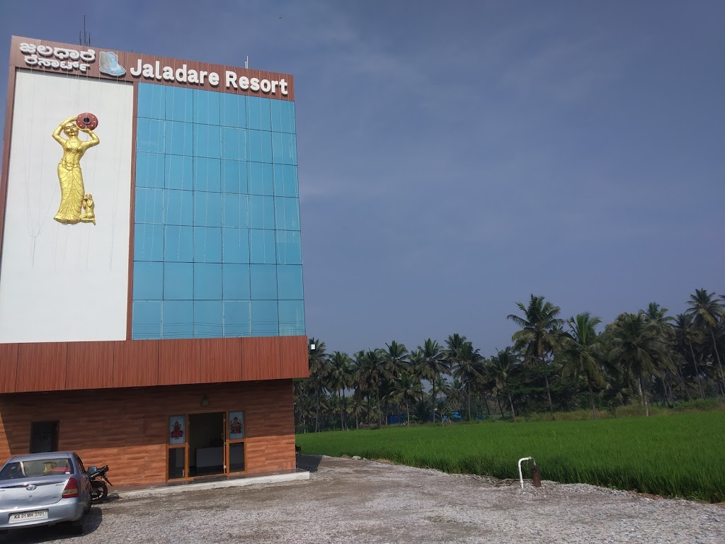 Jaladare Resort
