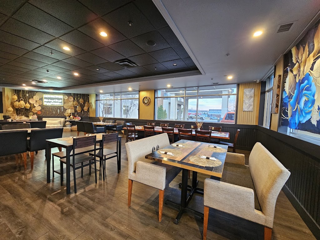 Casa Ilustrado Bistro lounge and Banquet in Fort-Mcmurray
