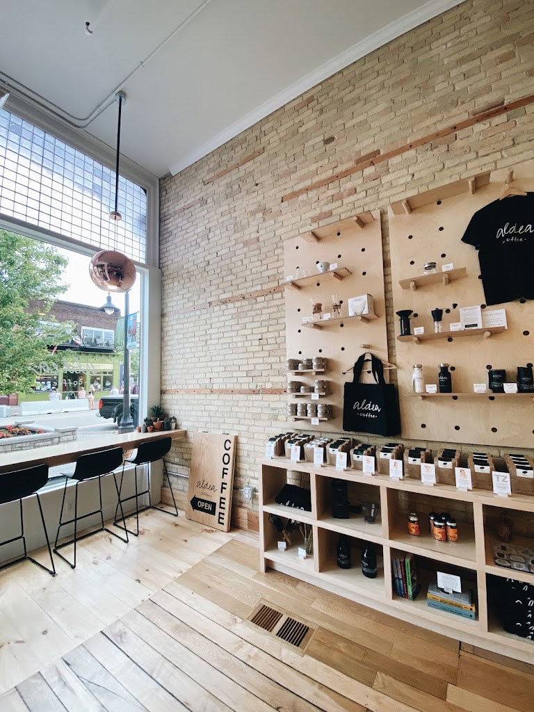 Photo of Aldea Coffee
