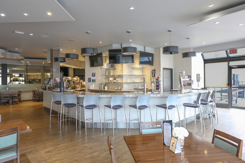 Mayfair Toronto Lakeshore Restaurant