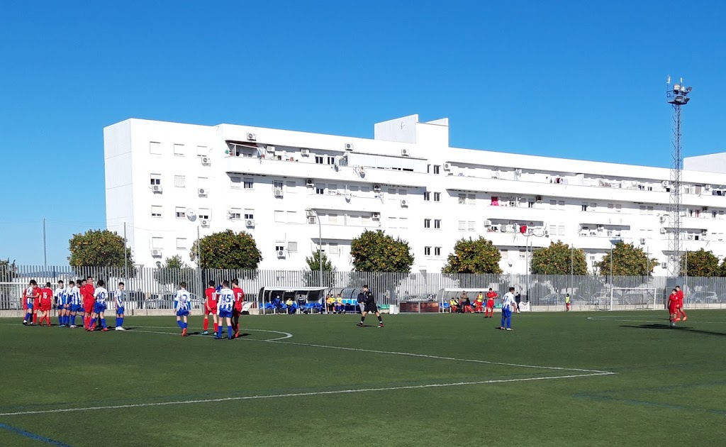 Polideportivo Nuevo Leonardo Ramos