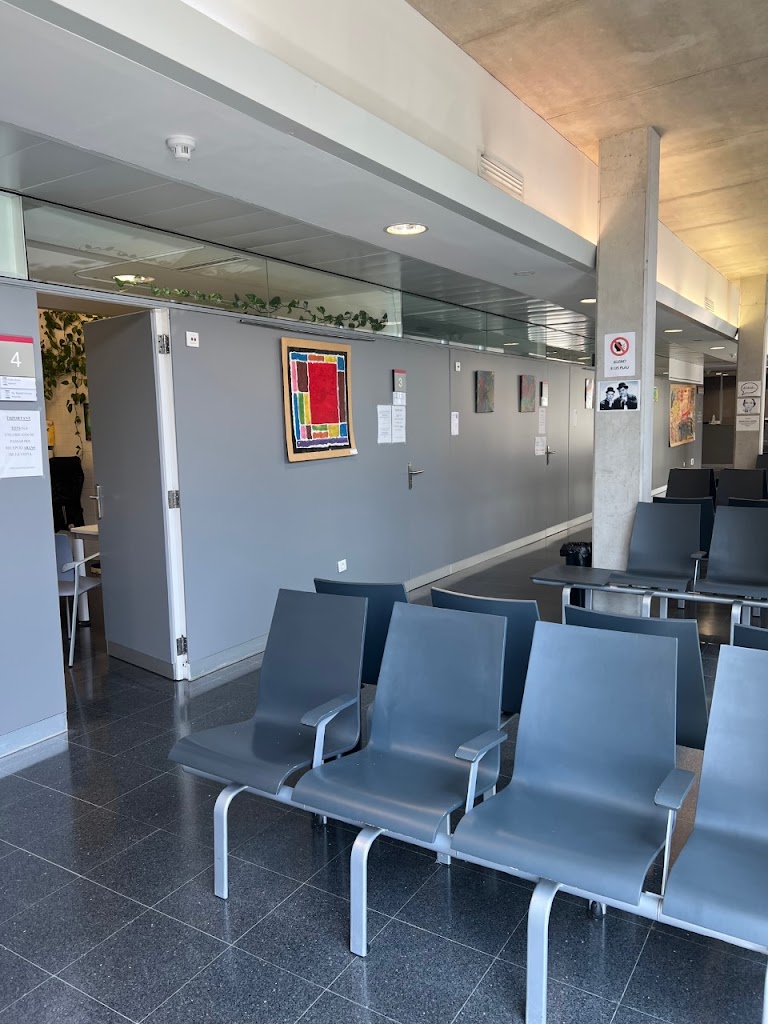 Centre de Salut Mental d'El Masnou Adults