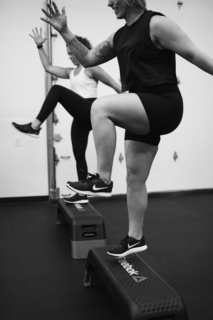  Innergy Fitness Studio