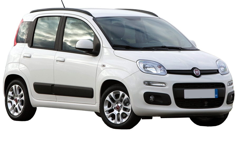 Autos Victoria Rent a Car