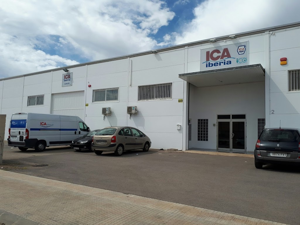 Ica Iberia