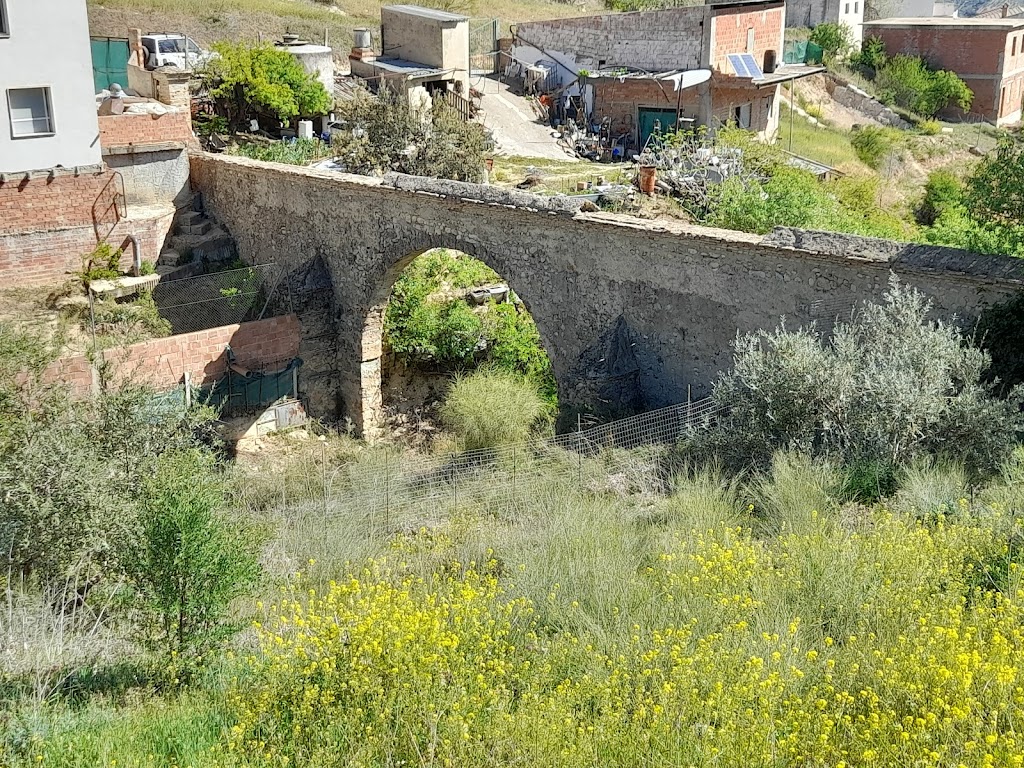 Arco - Acueducto