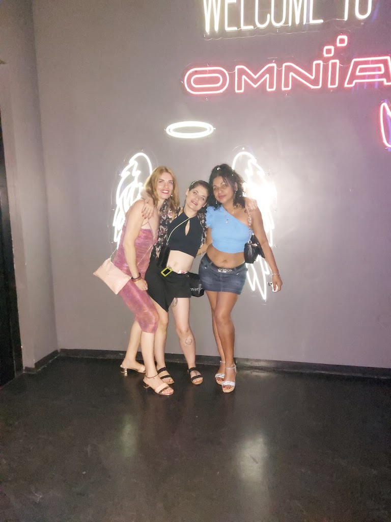 OMNIA GLOBAL MUSIC ELDA