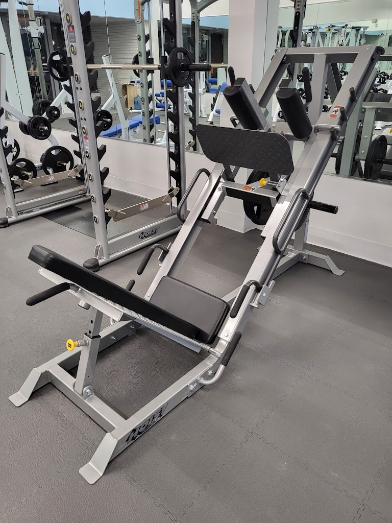  Breathe by Sage Fitness