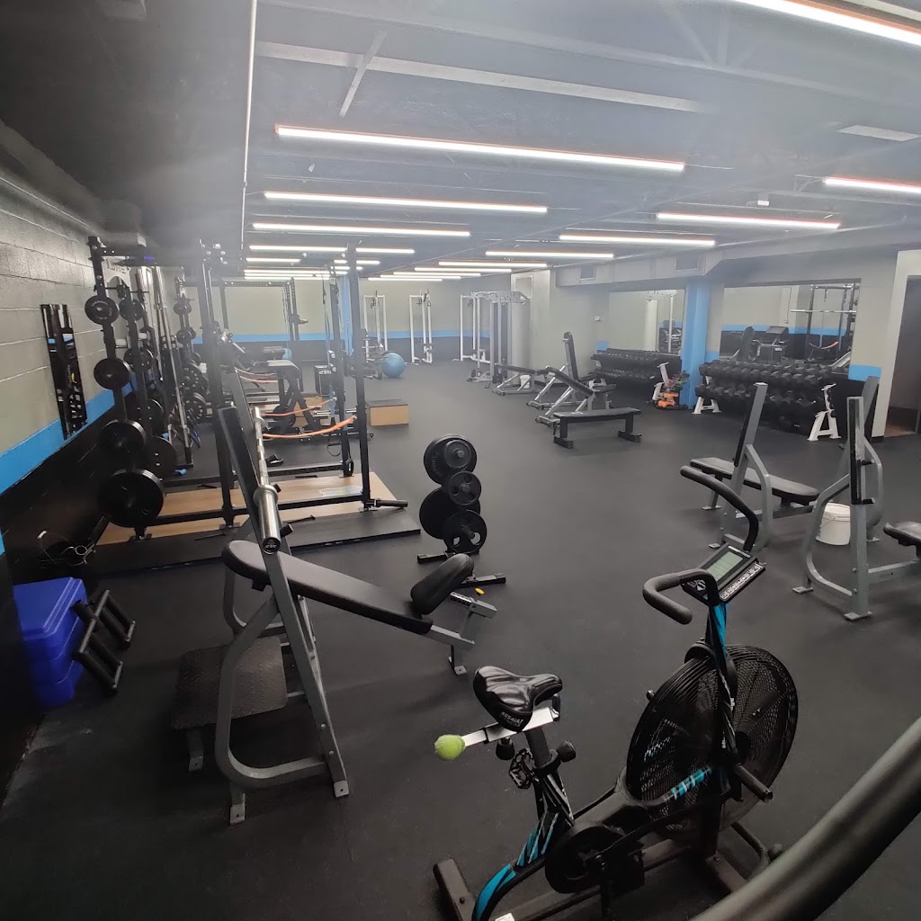  Pure Edge Performance Training