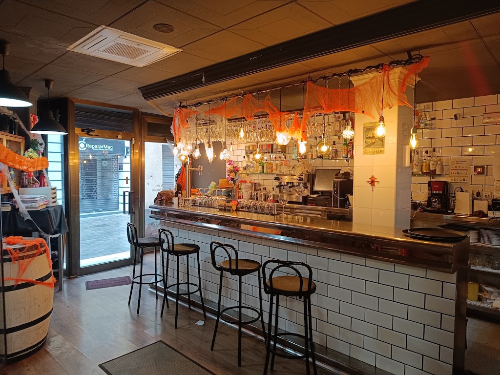 TOPIS'G — Ambiente