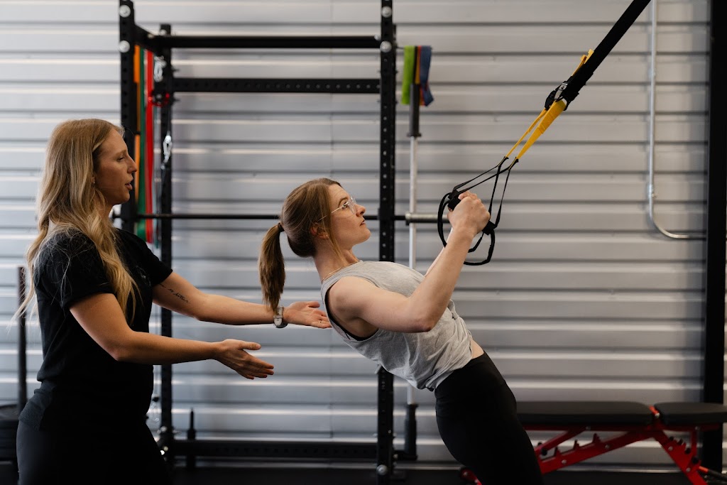  Rooted Strength Coaching | Bergheim