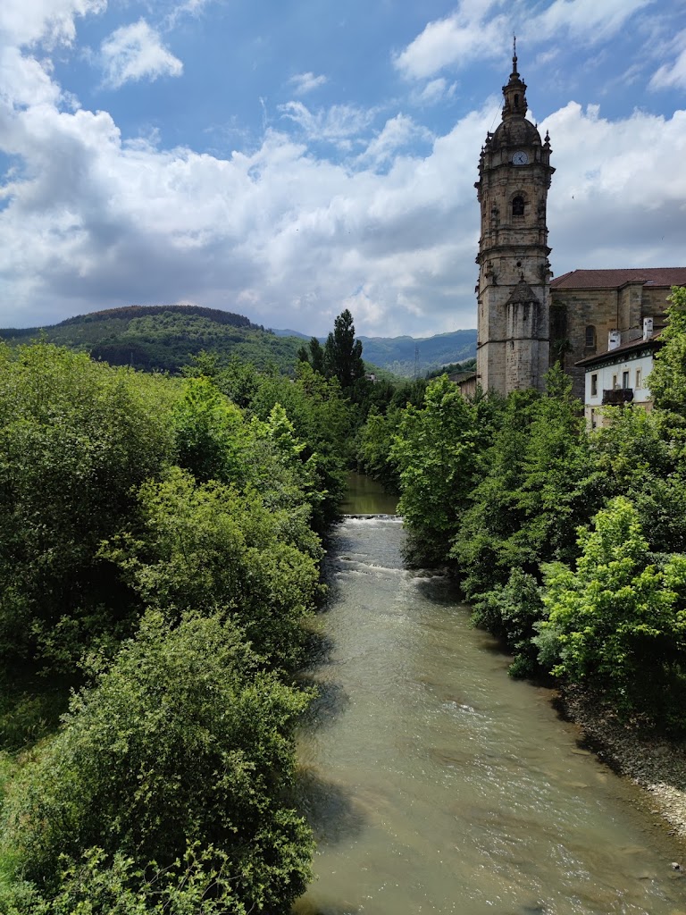 Zubiondo Parkea/Parque Zubiondo