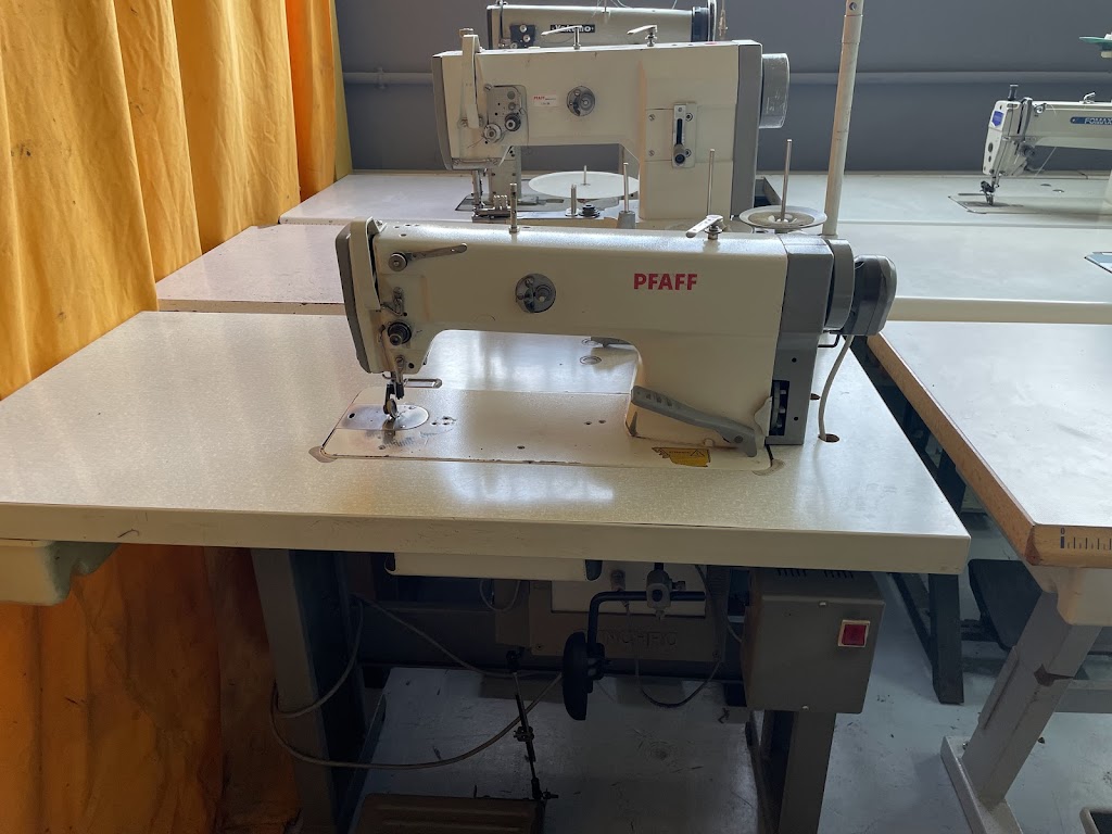 Maquinas de coser RH