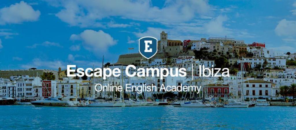 Escape Campus escuela de idiomas